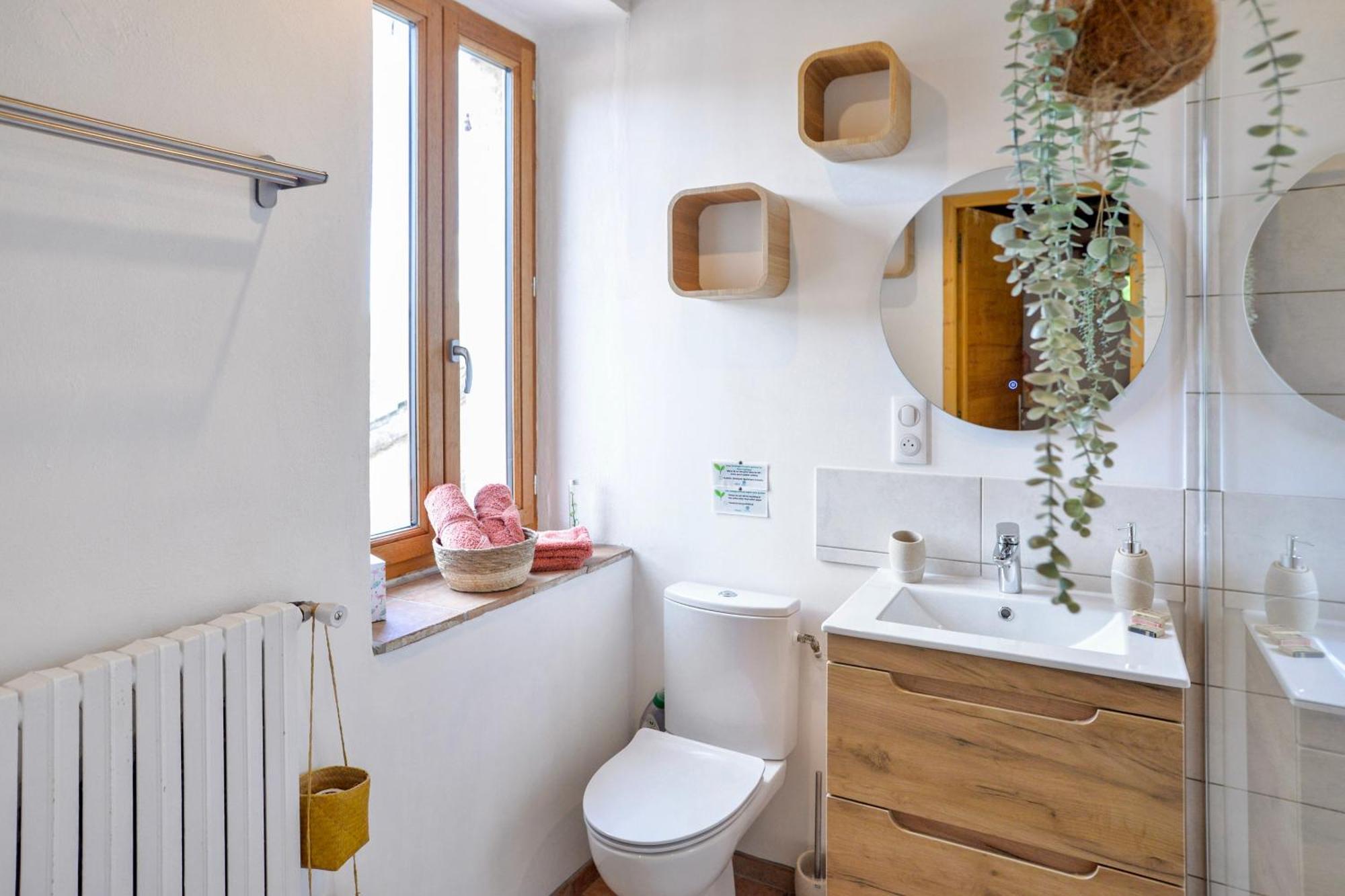 Mas De Boissiere - Chambres D'Hotes Avec Piscine Et Jacuzzi Cros  Екстериор снимка